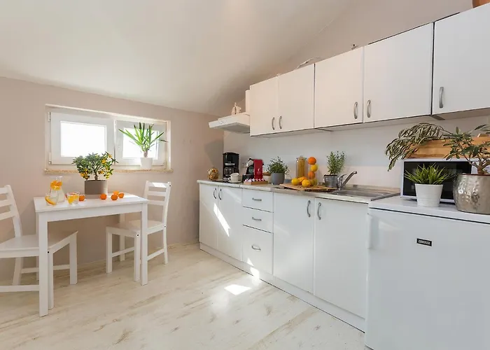 Dream Istria Apartman *