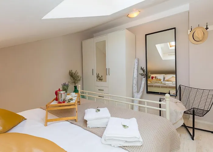 Appartamento Dream Istria