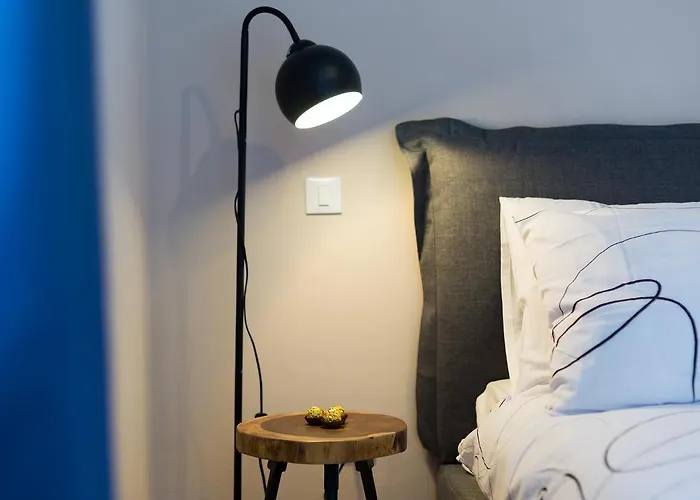 Dream Istria Apartman Poreč