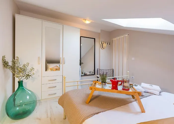 Apartman Dream Istria *