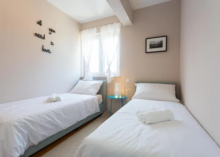 Dream Istria * Porec