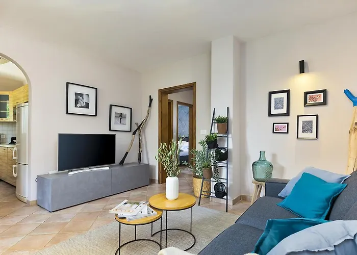 Apartman Dream Istria Poreč