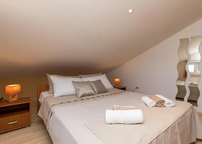 Dream Istria Apartman