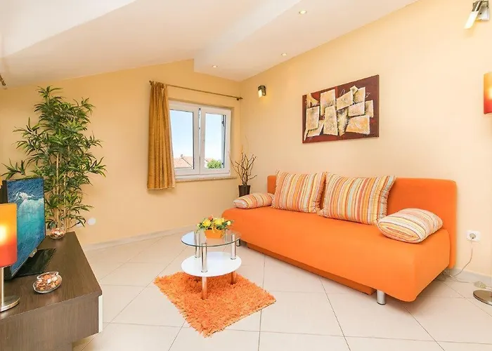 Dream Istria Apartman Poreč