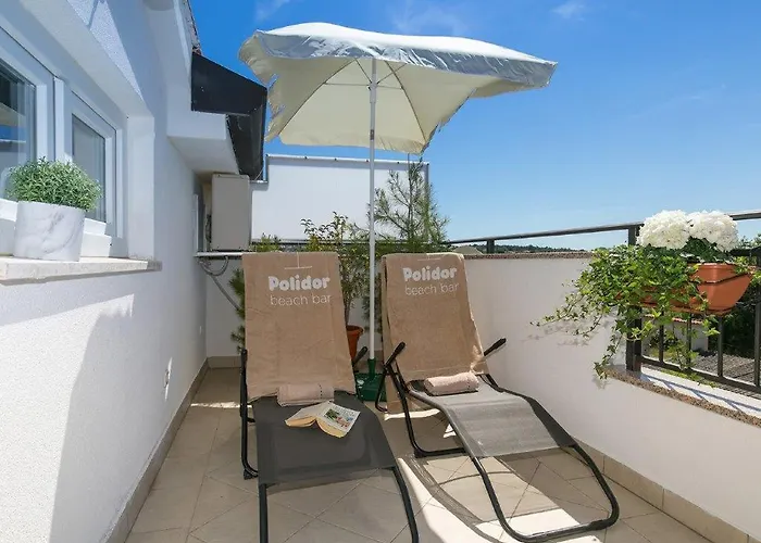 Dream Istria Apartman *
