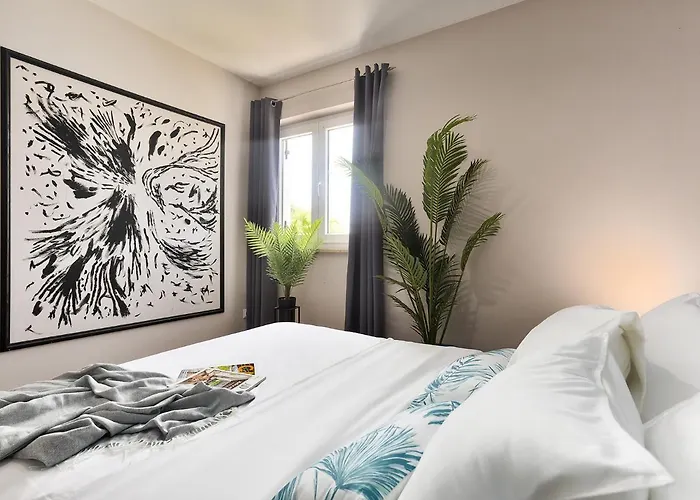 Dream Istria Apartman