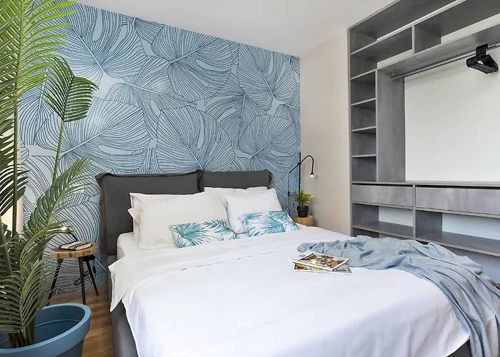 Appartamento Dream Istria Porec