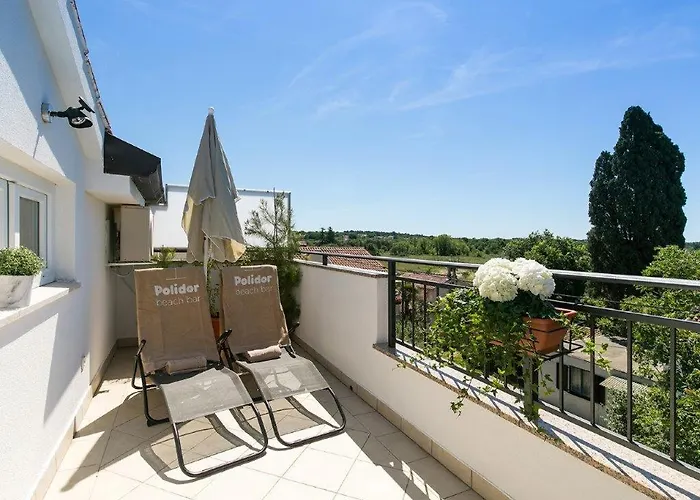 Dream Istria Apartman Poreč
