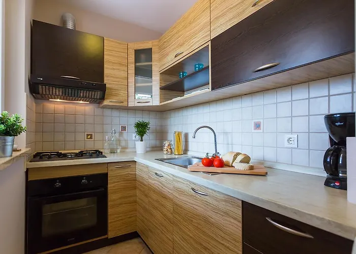 Apartman Dream Istria