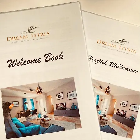 Dream Istria Пореч